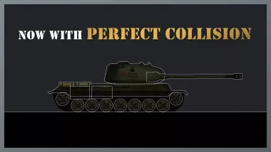 IS-2 2.0 (Soviet Tank) 0