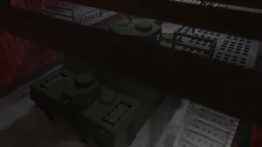 [KINO] Vehicles of Imperial Japan 3