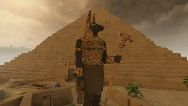 Pyramid | Warface Voxel 2