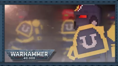 WarHammer 40k Mod 0