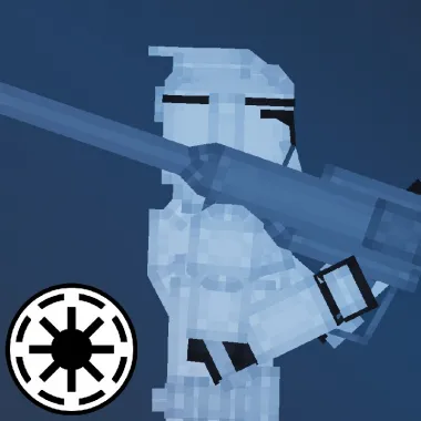 Clone Trooper 3 [Phase I]