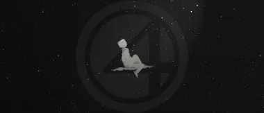 Nova's Fantastic Four Mod 3