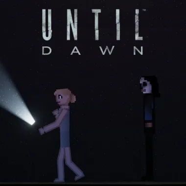 Until Dawn Character pack