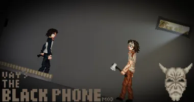 Vay's The Black Phone 2