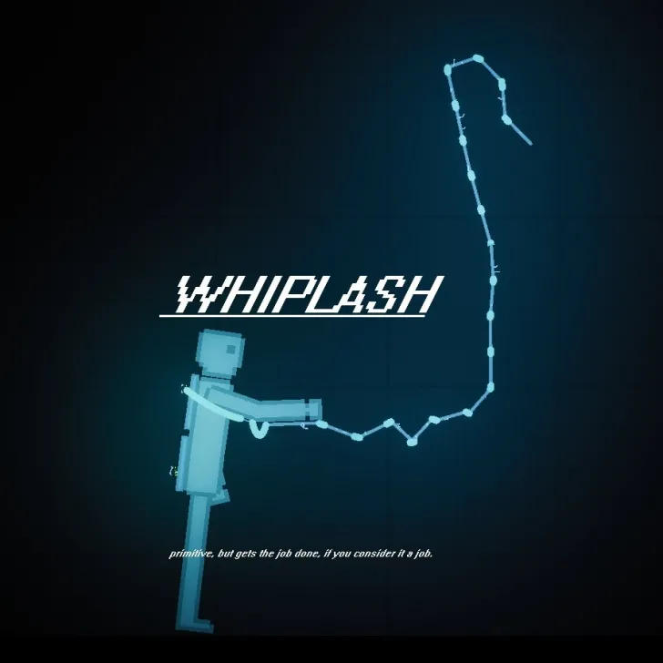 Whiplash