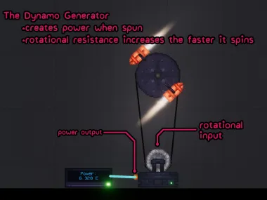 Extra Electronics 5
