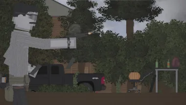 GC: Insurgents & Civilians 12