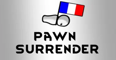 Pawn Surrender