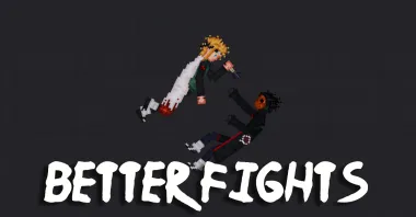 Shottz Naruto Mod Upd 2 (Powers!!!) 3