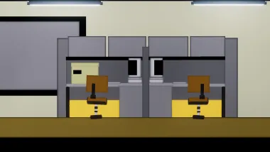 The Stanley Parable (Offices) 3