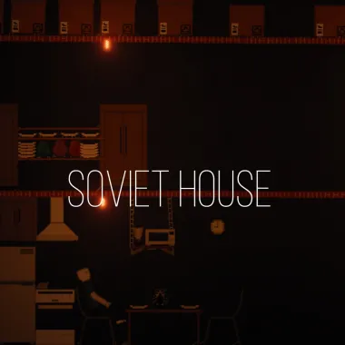 Soviet House