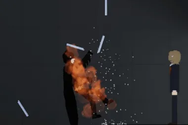 The Dark Knight Trilogy Mod 2