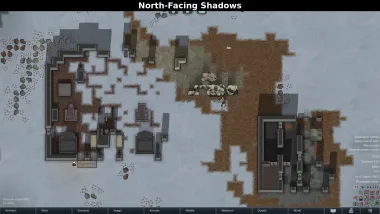 Tilt The Planet! - Real Weather & Seasons 4