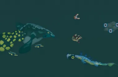 Subnautica PlayGround 1