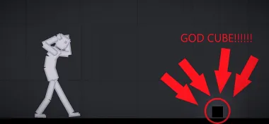 God Cube Remake 1
