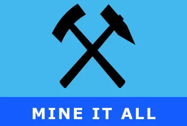 MineItAll - unofficial