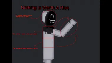 The Mandela Catalogue Mod | Matheus Studio 10