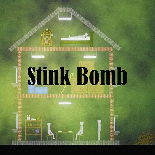 Stink Bomb