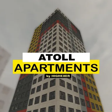 Atoll Apartments