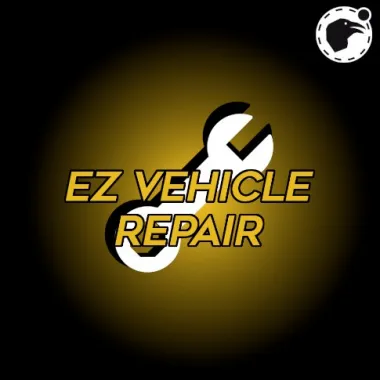 EZ Vehicle Repair [COMMISSION]