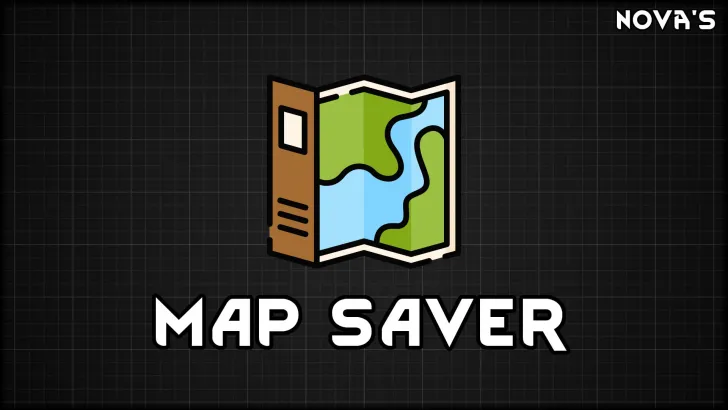 Map Saver