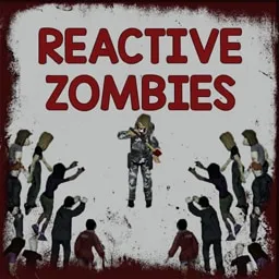 Reactive Zombies