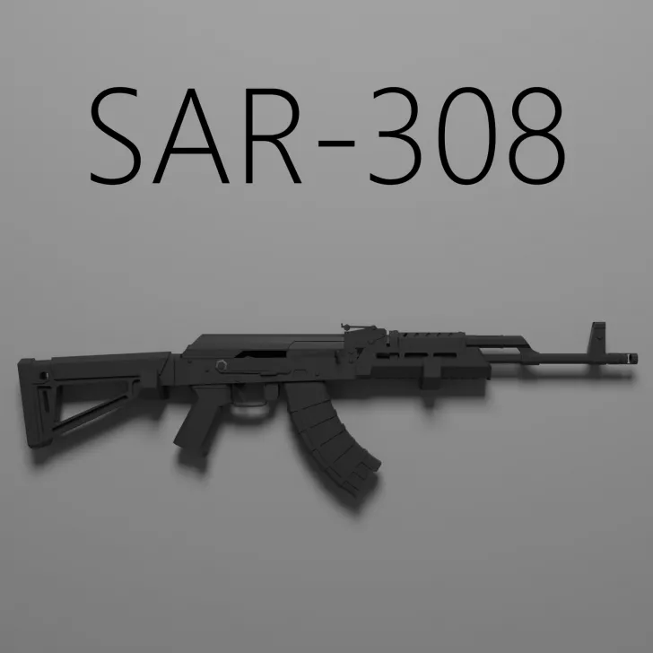 SAR-308