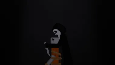 Slasher Characters Pack 7