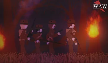 - World At War - 1910-1922 2
