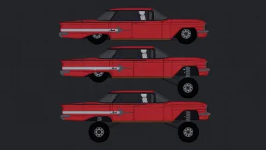 lowrider 0