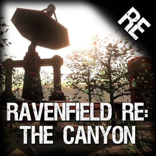 RE: The Canyon