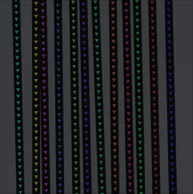 Universal Propagation Wire 0