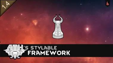 ATH's Styleable Framework