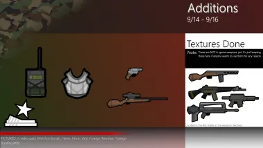 Generic Factions - Militar 5