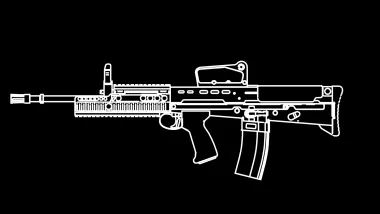 [EA26]L85A2/L86 PACK 3