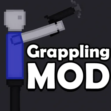 Mechanical Grappling Mod