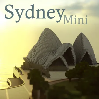 Sydney (Mini)
