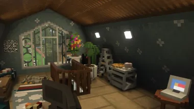 Volkograd town 3: Dacha 9