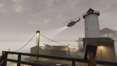 Attack Chopper Spawner 3