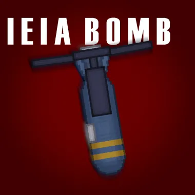 IEIA Bomb