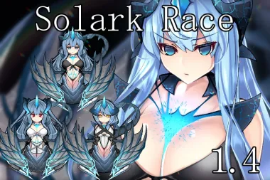 Solark Race