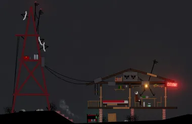 [W] Radio station 1