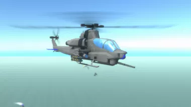 AH-1Z Viper 0