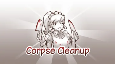 Corpse Cleanup