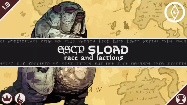 ESCP - Sload