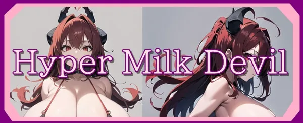 Hyper Milk Devil