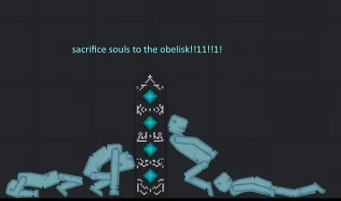 Souls Mod 0