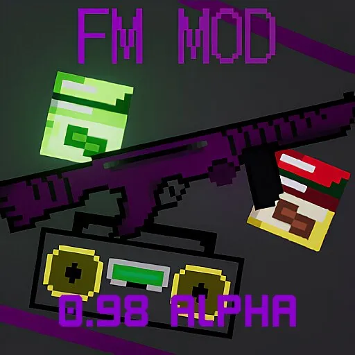 FM alpha