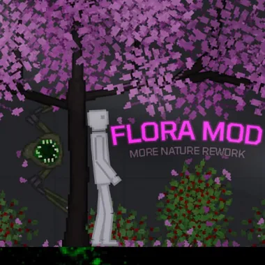 Flora Mod