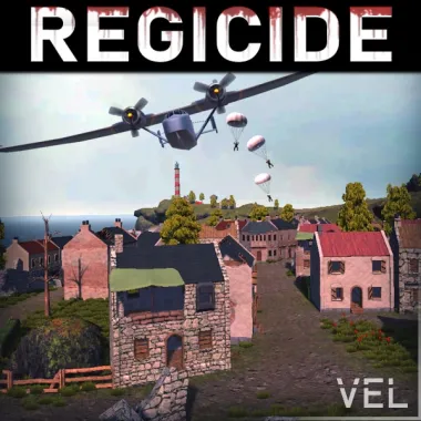 [Frontlines] Regicide